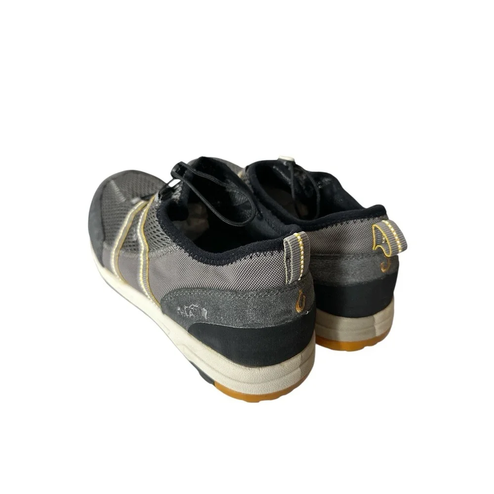 OluKai kia trainer